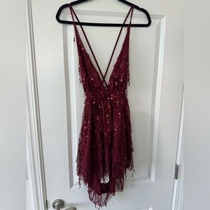 Southern Fried Chics sparkly top